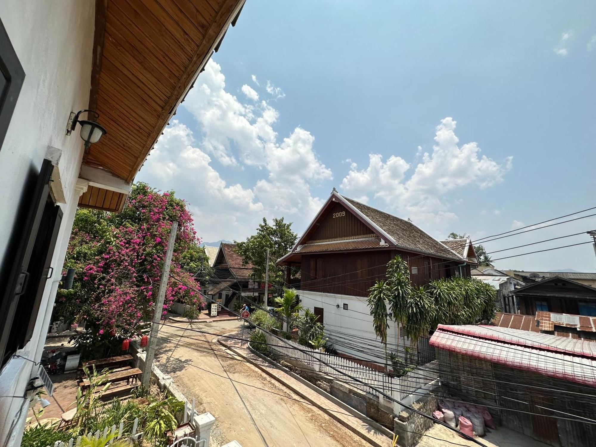 Villa Thida Mekong Riverside Luang Prabang Room photo